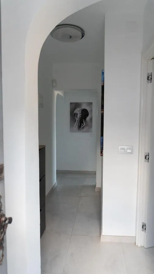 New Luxury Villa Tuulia With Private Pool And Parking Fuengirola