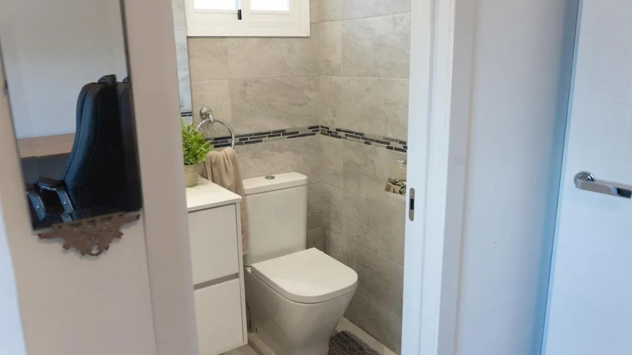New Luxury Villa Tuulia With Private Pool And Parking Fuengirola Spain
