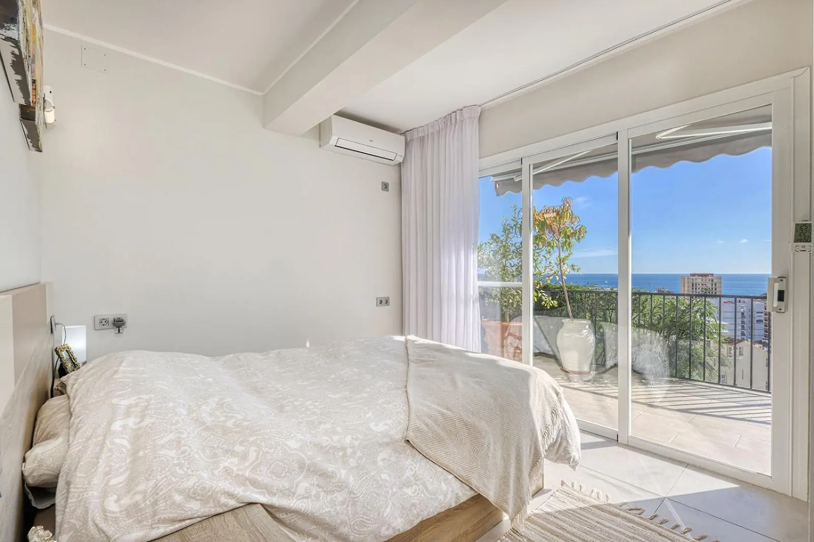 New Luxury Villa Tuulia With Private Pool And Parking Fuengirola 0*,  Spain