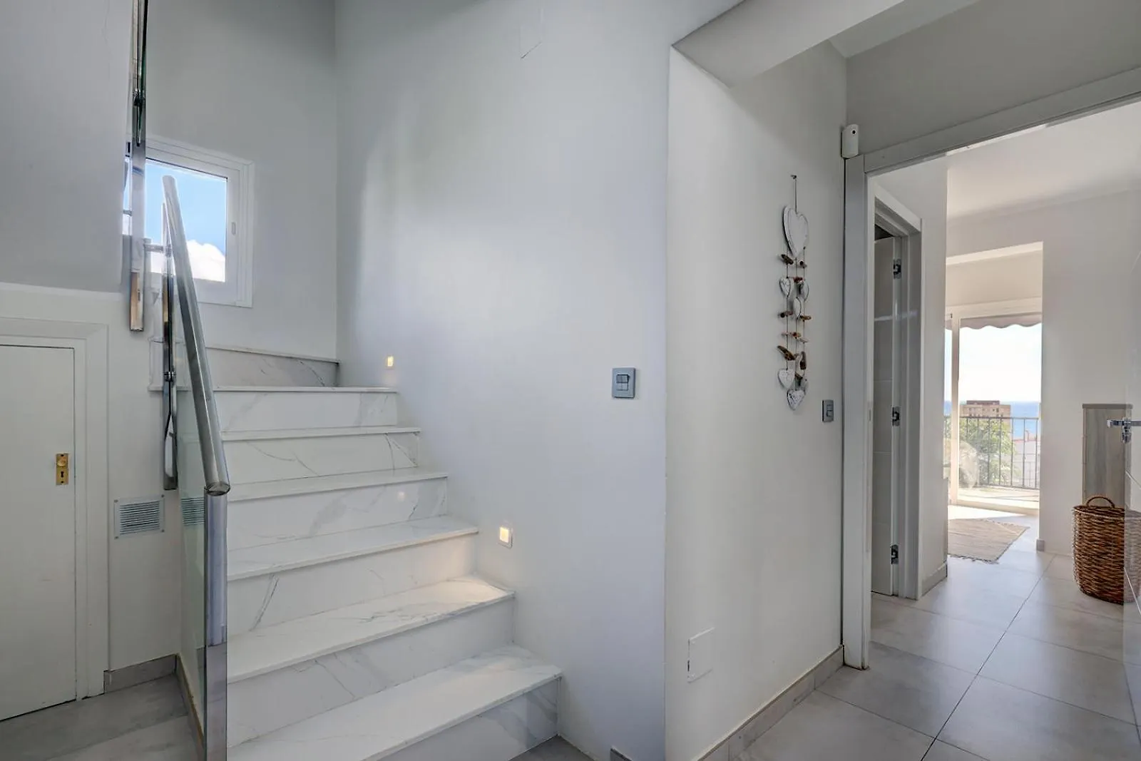 New Luxury Villa Tuulia With Private Pool And Parking Fuengirola