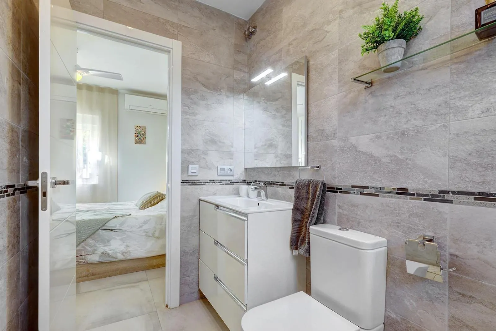 New Luxury Villa Tuulia With Private Pool And Parking Fuengirola Spain