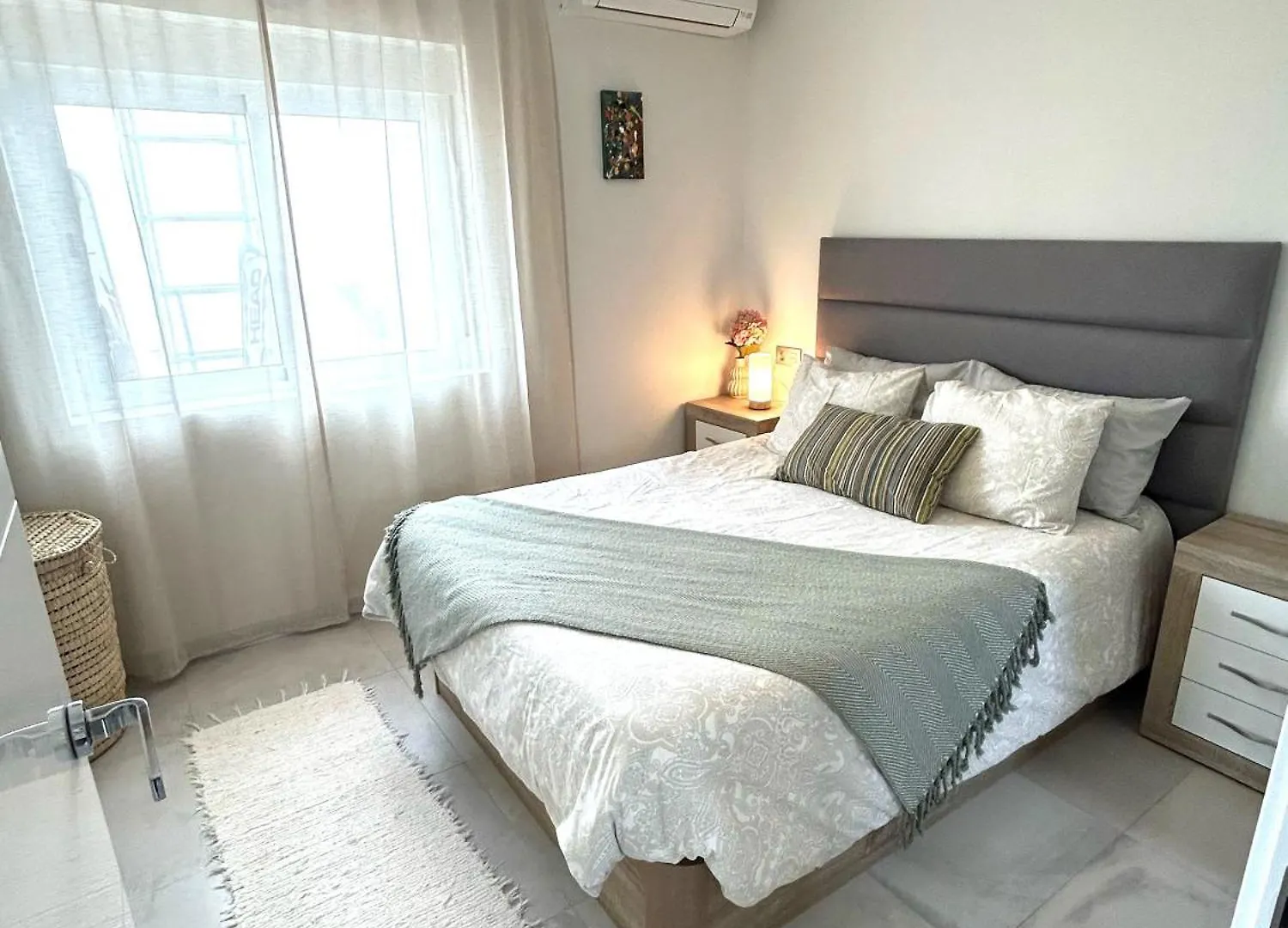 New Luxury Villa Tuulia With Private Pool And Parking Fuengirola 0*,